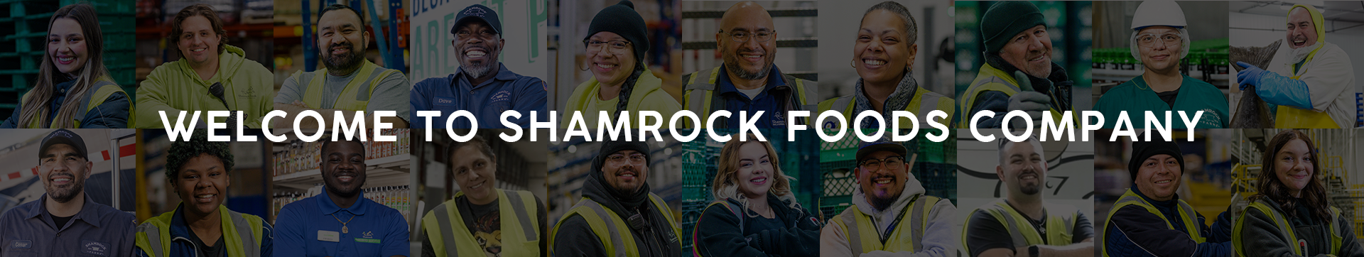 Shamrock Foods Company Associates