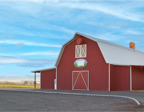 Barn