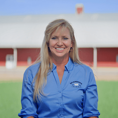 MARY MARTIN-PREECE