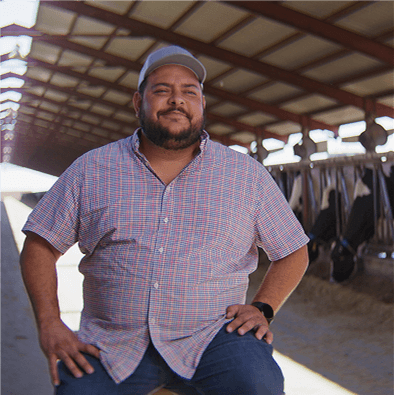 ALBERTO MENDEZ